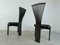 Totem Chairs by Torstein Nislen for Westnofa, 1980s, Set of 4, Image 6