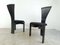 Totem Chairs by Torstein Nislen for Westnofa, 1980s, Set of 4 3