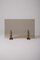 Vintage Fireplace in Bronze by Anton Prinner 2