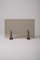 Vintage Fireplace in Bronze by Anton Prinner, Image 2