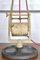 Industrial Counterpoised Roller Task Desk Lamp from Hadrill & Horstmann, Anglepoise England, 1960s 10