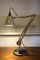 Lampada da scrivania industriale di Hadrill & Horstmann, Anglepoise, Inghilterra, anni '60, Immagine 14