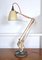 Lampada da scrivania industriale di Hadrill & Horstmann, Anglepoise, Inghilterra, anni '60, Immagine 1