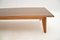 Vintage Walnut Coffee Table attributed to Peter Hayward for Vanson, 1960s 12