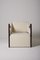 Vintage Art Deco Armchair 2