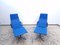 Chairs by Charles & Ray Eames for Vitra, 1958, Set of 8 11