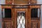 19th Century Rosewood and Inlaid Cabinet, 1890s, Image 6