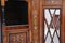 19th Century Rosewood and Inlaid Cabinet, 1890s 12