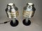 Space Age Style Table Lamps attributed to Hans-Agne Jakobsson, Set of 2, Image 10