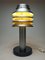 Space Age Style Table Lamps attributed to Hans-Agne Jakobsson, Set of 2 9