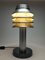 Space Age Style Table Lamps attributed to Hans-Agne Jakobsson, Set of 2, Image 8