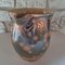 Folk Art Wabi Wabi Glazed Earthenware Pitcher from Savoie, 1950s, Image 5