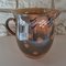 Folk Art Wabi Wabi Glazed Earthenware Pitcher from Savoie, 1950s, Image 1