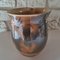 Folk Art Wabi Wabi Glazed Earthenware Pitcher from Savoie, 1950s 2