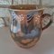 Folk Art Wabi Wabi Glazed Earthenware Pitcher from Savoie, 1950s, Image 3