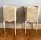 French Bedside Tables, 1950, Set of 2 9