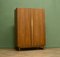 Mid-Century Kleiderschrank aus Teak von Stonehill, 1960er 3