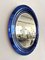 Large Italian Wall Mirror, 1970s 9