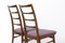 Midcentury German Chairs, 1950s, Set of 2 4