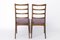 Midcentury German Chairs, 1950s, Set of 2 3