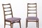 Midcentury German Chairs, 1950s, Set of 2 2