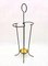 Mid-Century Austrian Umbrella Stand, 1950s 1