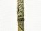 Antique Silver Plated Walking Cane, Image 18