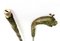 Antique Silver Plated Walking Cane, Image 12