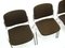 Side Chair from Castelli / Anonima Castelli, 1970s, Set of 4 11