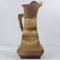 Jarrón de cerámica de Roberto Rigon para Bertoncello Ceramic, Itlay, años 60, Imagen 4