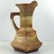 Vase en Céramique par Roberto Rigon pour Bertoncello Ceramic, Itlay, 1960s 2