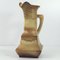 Vaso in ceramica di Roberto Rigon per Bertoncello Ceramic, Itlay, anni '60, Immagine 3