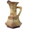 Vase en Céramique par Roberto Rigon pour Bertoncello Ceramic, Itlay, 1960s 1