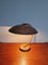 Lámpara de escritorio Bauhaus de latón de Egon Hillebrand, años 40, Imagen 15