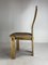 Brutalist Post Modern Dutch Organic Curvy Dining Chairs, 1980s, Set of 8, Image 13