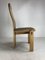 Brutalist Post Modern Dutch Organic Curvy Dining Chairs, 1980s, Set of 8 18