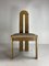 Brutalist Post Modern Dutch Organic Curvy Dining Chairs, 1980s, Set of 8, Image 12