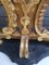 Italian Baroque Giltwood Monstrance Reliquary 7