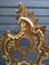 Italian Baroque Giltwood Monstrance Reliquary 2