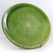 Danish Green Ceramic Dish by Herman A. Kähler (Hak), 1940s, Image 2