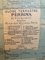 Großer französischer Art Deco beleuchteter Vintage Globus mit verchromtem Sockel von Perrina, 1940er 13