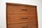 Vintage Walnut Chest of Drawers, 1960s 8