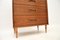 Vintage Walnut Chest of Drawers, 1960s 9