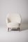 Italienischer Stuhl im Stil von Gio Ponti 2