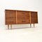 Vintage Walnut Sideboard / Chest of Drawers, 1960s, Image 3