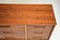 Vintage Walnut Sideboard / Chest of Drawers, 1960s, Image 8
