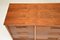 Vintage Walnut Sideboard / Chest of Drawers, 1960s, Image 7