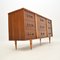 Enfilade / Commode Vintage en Noyer, 1960s 4