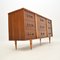 Vintage Walnut Sideboard / Chest of Drawers, 1960s, Image 4