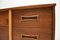 Enfilade / Commode Vintage en Noyer, 1960s 11